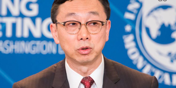 IMF Approves $48.86m for Liberia