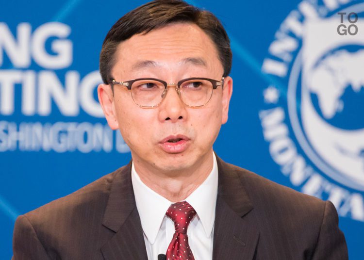 IMF Approves $48.86m for Liberia 1 IMF Approves $48.86m for Liberia