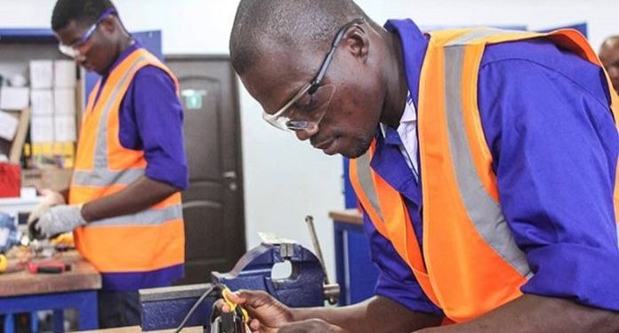 Extend Free SHS To Vocational Institutes- Institute Asks Government 1 Extend Free SHS To Vocational Institutes- Institute Asks Government