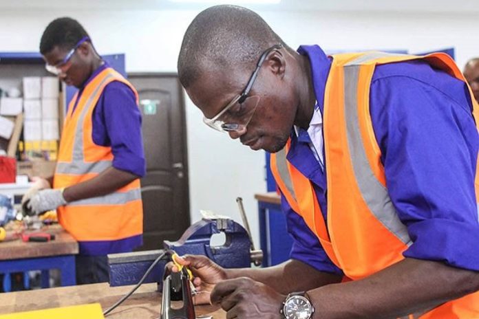 How To Set Up A Vocational Training Centre