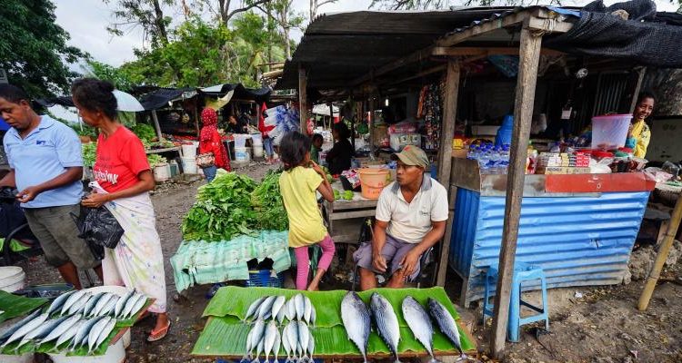 COVID-19 to worsen poverty in Least Developed Countries 1 COVID-19 to worsen poverty in Least Developed Countries