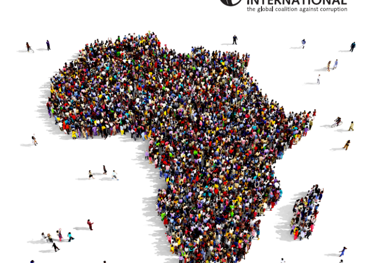 Ghana, others' law on the ban of political financing has loopholes