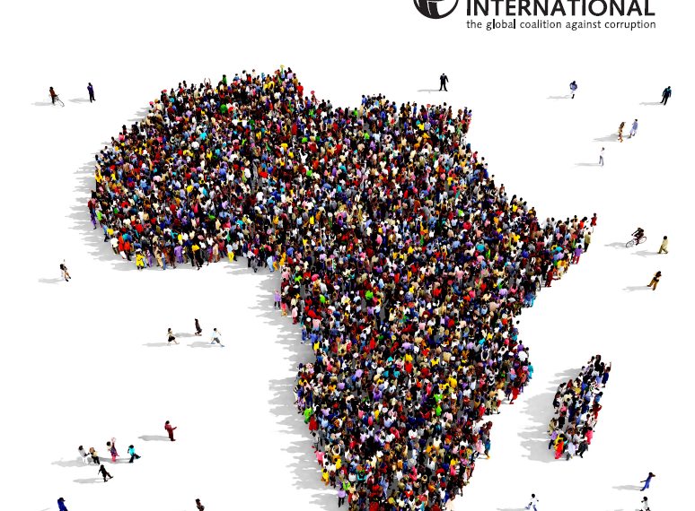 Ghana, others' law on the ban of political financing has loopholes