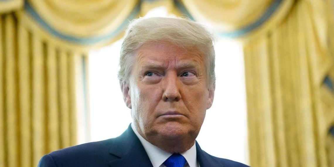 Supreme Court rejects Trump’s bid to overturn election 1 Supreme Court rejects Trump’s bid to overturn election