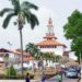 The National President of the University Teachers Association of Ghana (UTAG), Professor Charles Ofosu Marfo, has expressed the Association’s disbelief over government’s relaying of the Public Universities Bill (PUB) in Parliament, calling it inimical to academic freedom.
