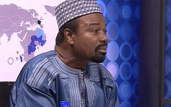 I doff my hat to the EC- Vladmir Antwi-Danso 1 Dr. Vladimir Antwi-Danso, Dean of Academic Affairs at the Ghana Armed Forces Command and Staff College has commended the Electoral Commission (EC) for its apt delivery of election results.