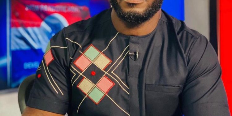 The Inconsistencies Of The NDC Is Overwhelming – Kofi Ameyaw 1 The Inconsistencies Of The NDC Is Overwhelming – Kofi Ameyaw