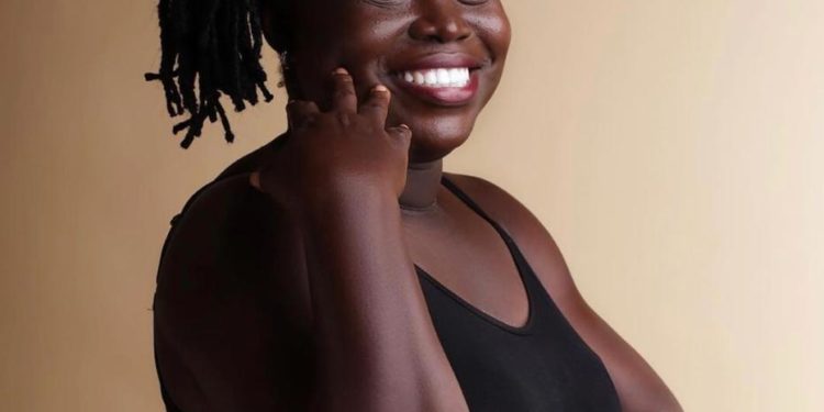 BACKING VOCALISTS MUST BE CELEBRATED – NANA AMA 1 Award Winning Vocalist/Composer, Anna Nana Ama Dadzie professionally known as Nana Ama has said that backing vocalists in Ghana must be recognized.