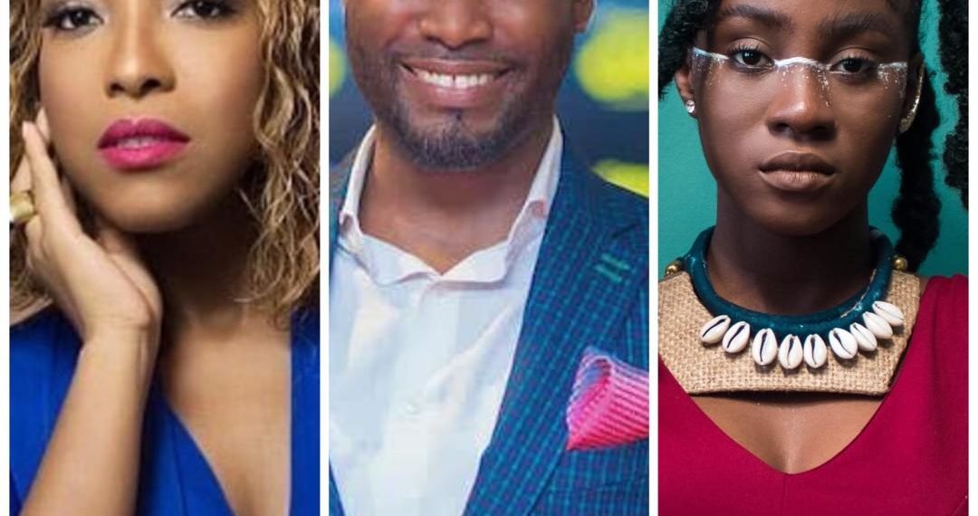 The Africa Movie Academy Awards (AMAA) has released its list of nominations and Ghana has socred immensely, with seventeen nominations