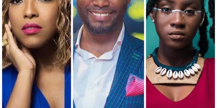 GHANA SCORES BIG FOR THE AFRICA MOVIE ACADEMY AWARDS 1 The Africa Movie Academy Awards (AMAA) has released its list of nominations and Ghana has socred immensely, with seventeen nominations
