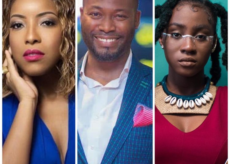 GHANA SCORES BIG FOR THE AFRICA MOVIE ACADEMY AWARDS 1 The Africa Movie Academy Awards (AMAA) has released its list of nominations and Ghana has socred immensely, with seventeen nominations