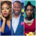 The Africa Movie Academy Awards (AMAA) has released its list of nominations and Ghana has socred immensely, with seventeen nominations