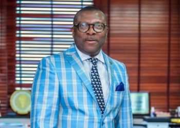 Focus On Supporting Akufo-Addo- MP To NPP Presidential Aspirants