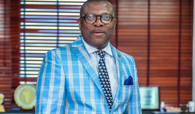 Focus On Supporting Akufo-Addo- MP To NPP Presidential Aspirants 1 Focus On Supporting Akufo-Addo- MP To NPP Presidential Aspirants