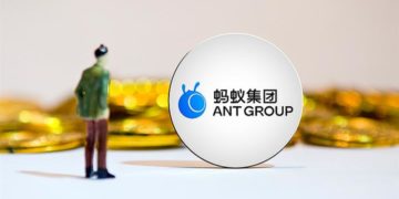 China admonishes Ant Group to overhaul its business