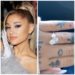 US singer and songwriter, Ariana Grande has revealed she is engaged to her real estate agent boyfriend, Dalton Gomez.