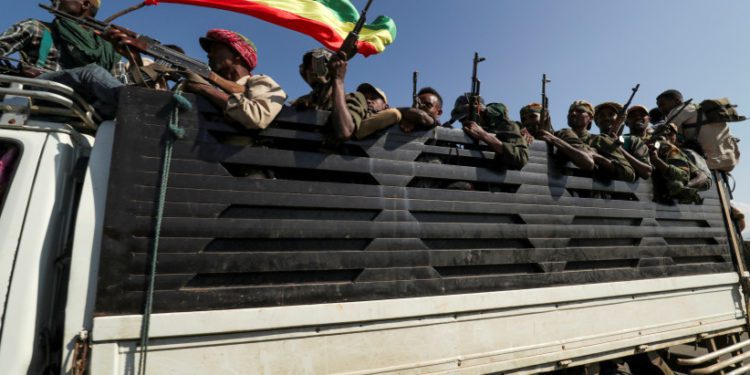 Ethiopia: Gunmen kill over 100 people in Benishangul-Gumuz 1 Ethiopia: Gunmen kill over 100 people in Benishangul-Gumuz