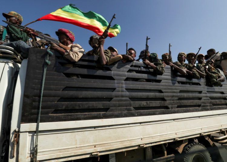 Ethiopia: Gunmen kill over 100 people in Benishangul-Gumuz