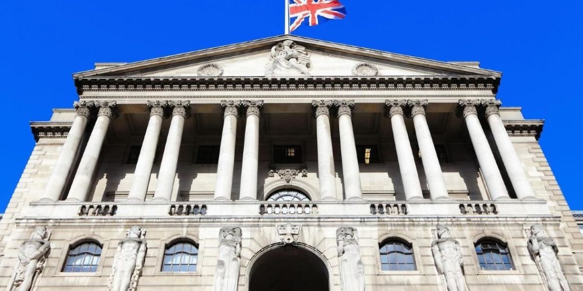 Bank of England told to find missing £50bn 1 Bank of England told to find missing £50bn