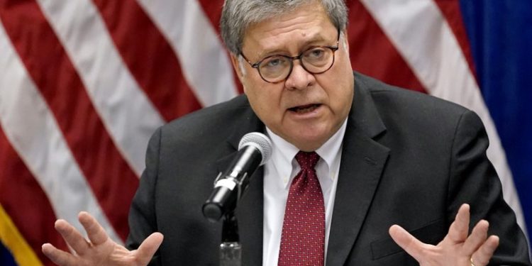 ‘No fraud found’ that could change election outcome