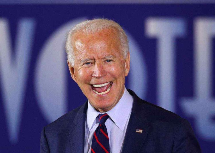 US Electoral College officially confirms Biden as election winner