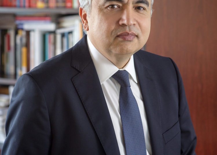 Oil and gas markets to experience increased volatility and concentration- IEA