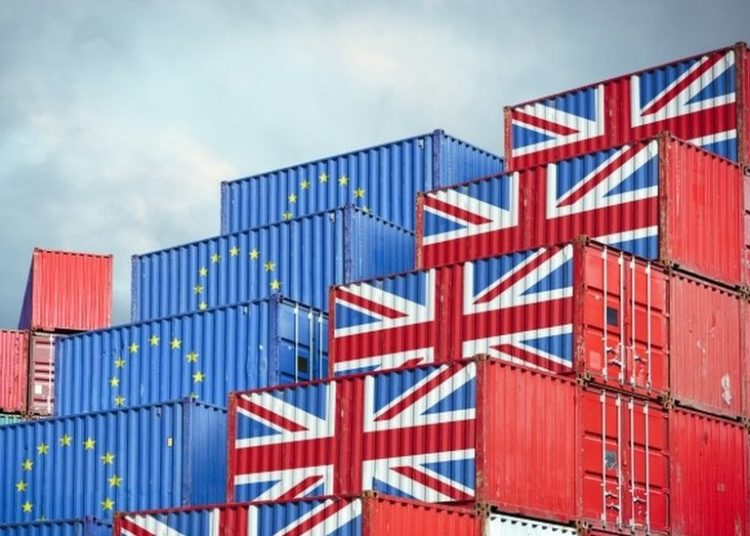 Brexit trade talks pushed beyond deadline