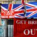'Strong possibility' of no trade deal with EU