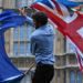 EU vows “final push” in Brexit talks 12 EU vows “final push” in Brexit talks