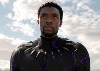 BLACK PANTHER WILL NOT BE RECAST - DISNEY 5 Disney has announced that Marvel Studios will not recast T’Challa who is the ‘Black Panther’ in the sequel movie Wakanda to honour late actor Chadwick Boseman.