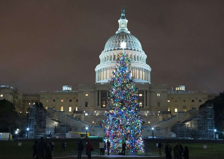 US Congress reaches $900 billion COVID-19 stimulus agreement
