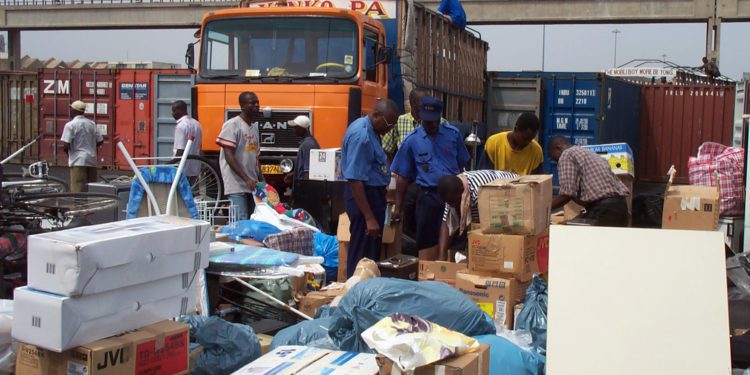 AfCFTA to reduce trade costs by 4.3% 1 AfCFTA to reduce trade cost by 4.3%