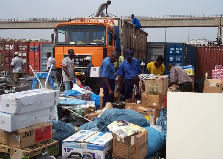 AfCFTA to reduce trade costs by 4.3% 1 AfCFTA to reduce trade cost by 4.3%