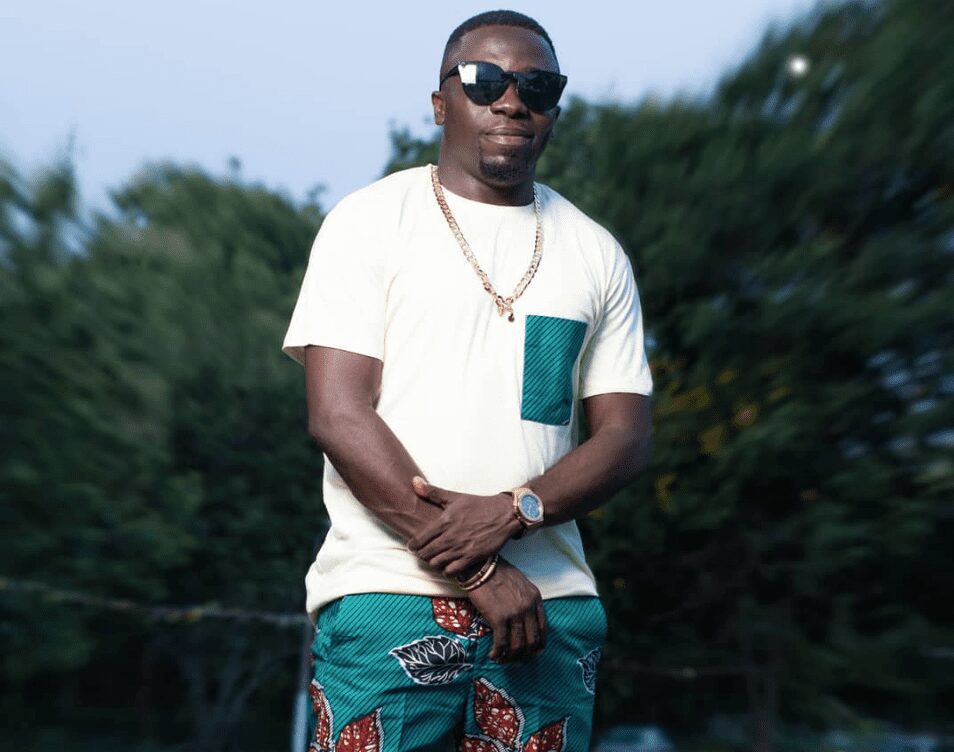 GHANAIANS THINK HIGHLIFE ARTISTS ARE VILLAGERS – DADA HAFCO 3 dada 2