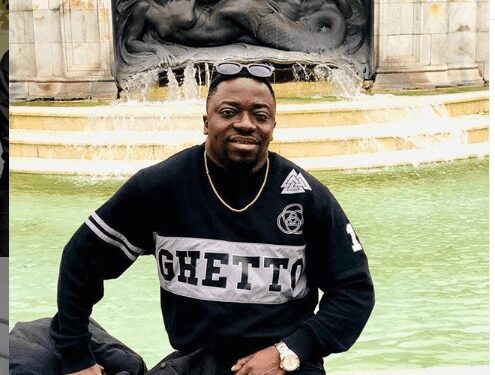 GHANAIANS THINK HIGHLIFE ARTISTS ARE VILLAGERS – DADA HAFCO 1 Highlife musician, Terry Asare Boamah, popularly known as Dada Hafco, has bemoaned that most Ghanaians have the perception that highlife musicians are villagers.