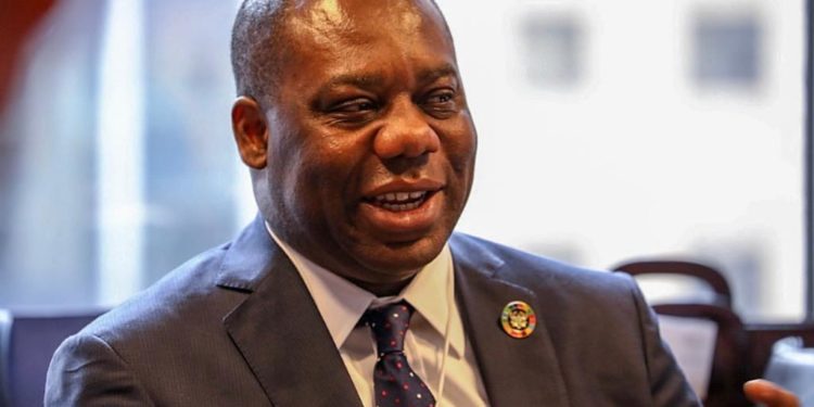 Kwadwo Appiagyei-Atua, an Associate professor at the University Of Ghana School Of Law, has decried comments made by the Education Minister, Dr. Matthew Opoku Prempeh, over the controversial Public University Bill.
