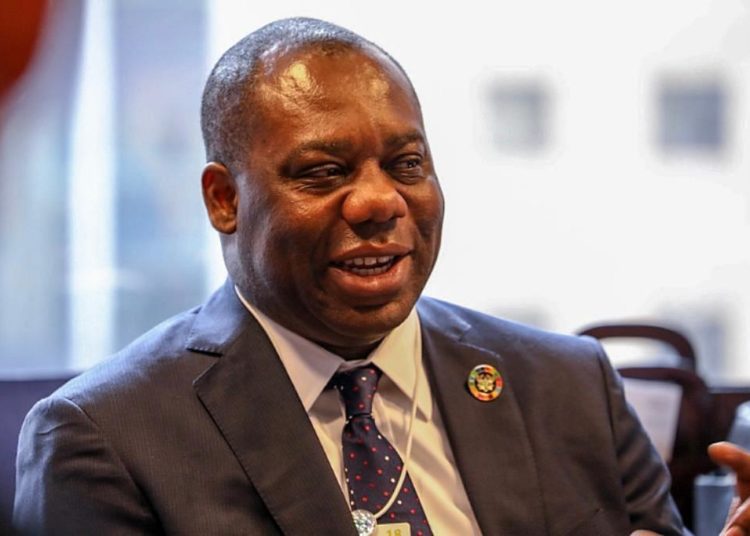 Kwadwo Appiagyei-Atua, an Associate professor at the University Of Ghana School Of Law, has decried comments made by the Education Minister, Dr. Matthew Opoku Prempeh, over the controversial Public University Bill.