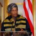Be Peace Ambassadors- Ellen Johnson Sirleaf To Youth 14 peace ambassadors