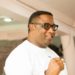 NDC Leading With 140 Parliamentary Seats- Elvis Afriyie Ankrah 12 parliamentary seat