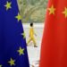 EU-China investment deal approved after seven years