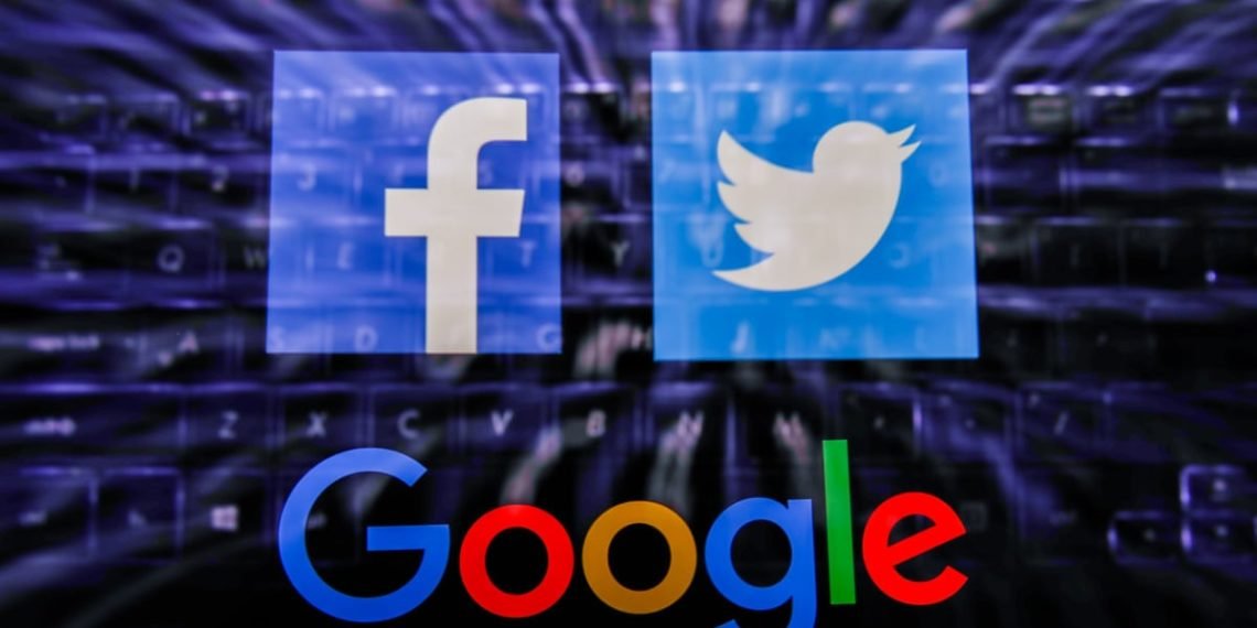 Australia unveils laws requiring Google, Facebook pay for news
