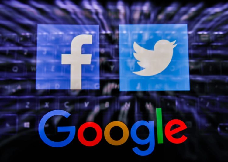 Australia unveils laws requiring Google, Facebook pay for news 1 Australia unveils laws requiring Google, Facebook pay for news