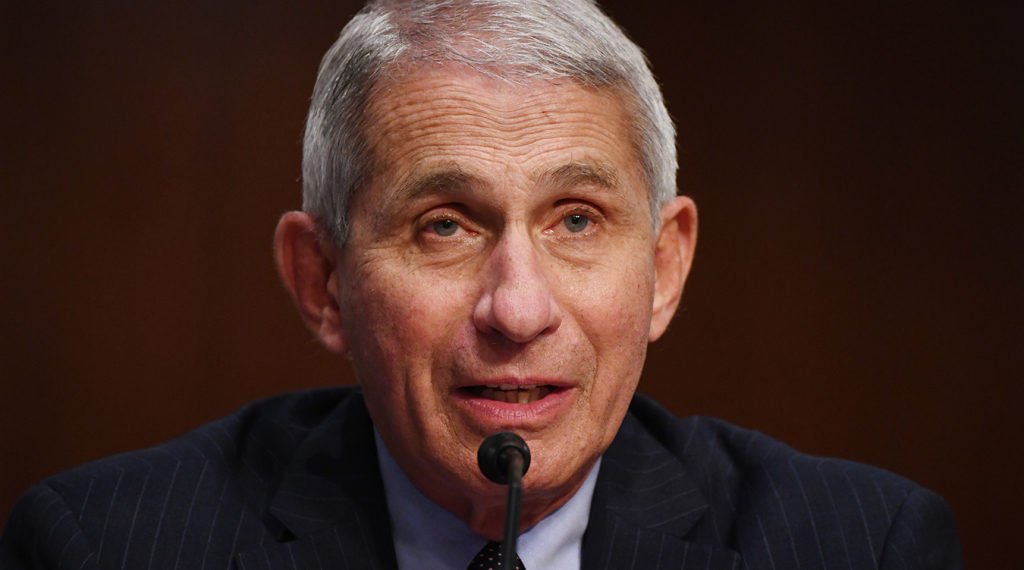 UK vaccine approval 'less deep' than US 1 India’s ‘tragic’ Covid-19 crisis highlights global inequality- Fauci