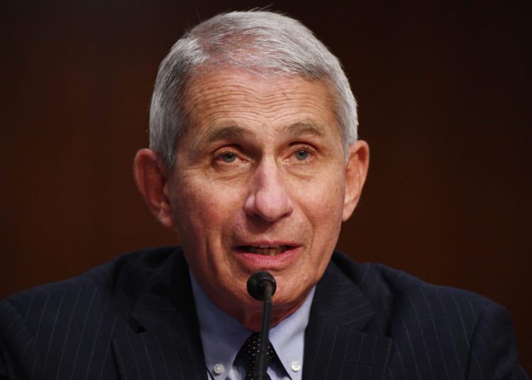 India’s ‘tragic’ Covid-19 crisis highlights global inequality- Fauci