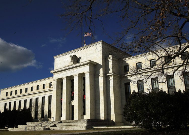 US Federal Reserve warns of ‘challenging months’