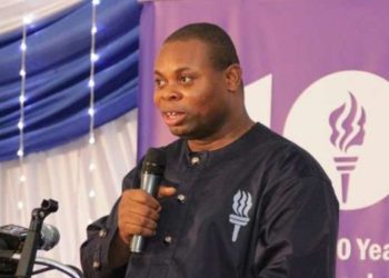 Franklin Cudjoe, the President of policy think tank, IMANI Africa, has described the recent figures being churned by the Electoral Commission as one which further deepens the assertion by the NDC of the general elections being rigged.