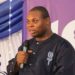 Franklin Cudjoe, the President of policy think tank, IMANI Africa, has described the recent figures being churned by the Electoral Commission as one which further deepens the assertion by the NDC of the general elections being rigged.