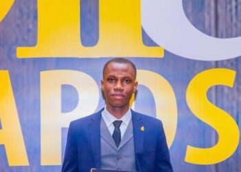 Fritz a research analyst at IES