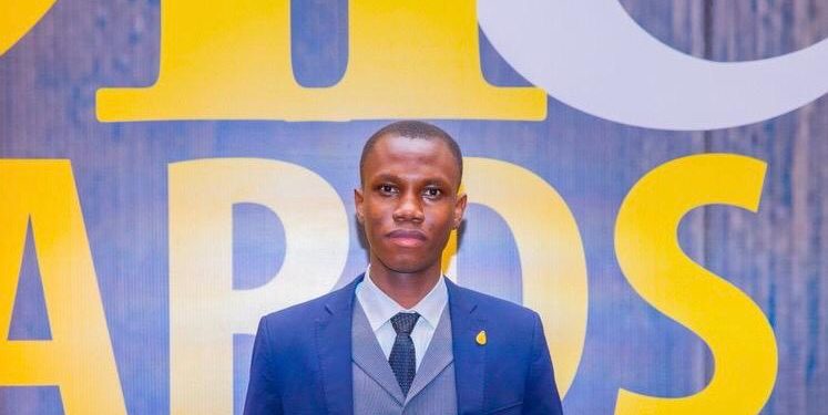 Fritz a research analyst at IES