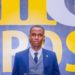 Fritz a research analyst at IES